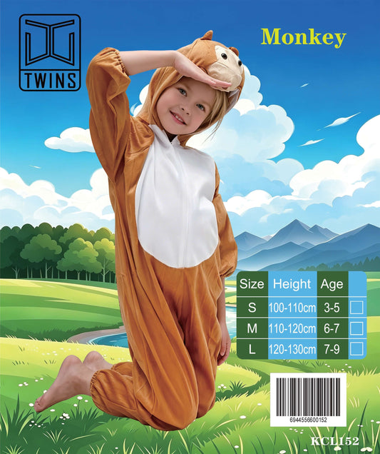 Original supplier packaging – KCL152