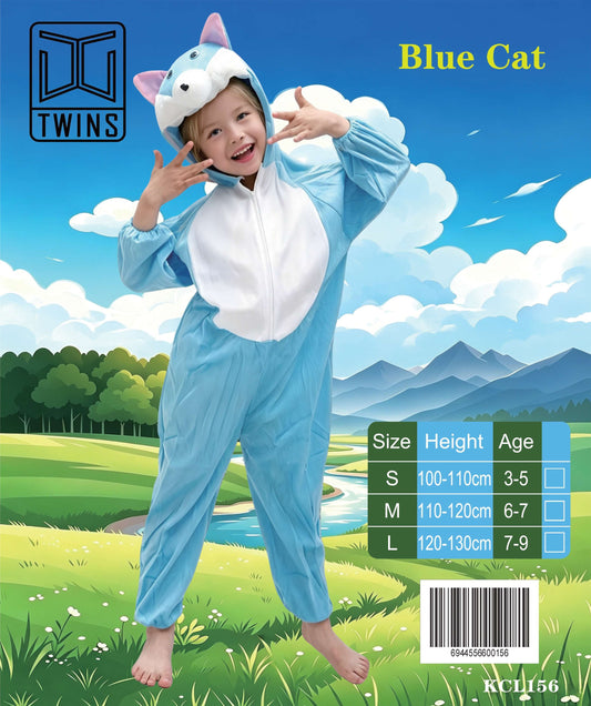 Original supplier packaging – KCL156