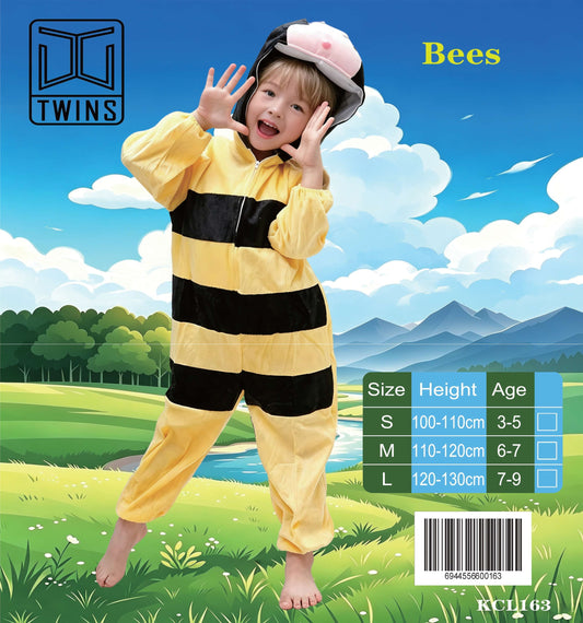Original supplier packaging – KCL163