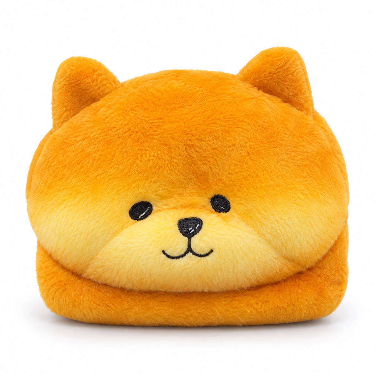 Fox Squishy Large || سكوشي ثعلب كبير