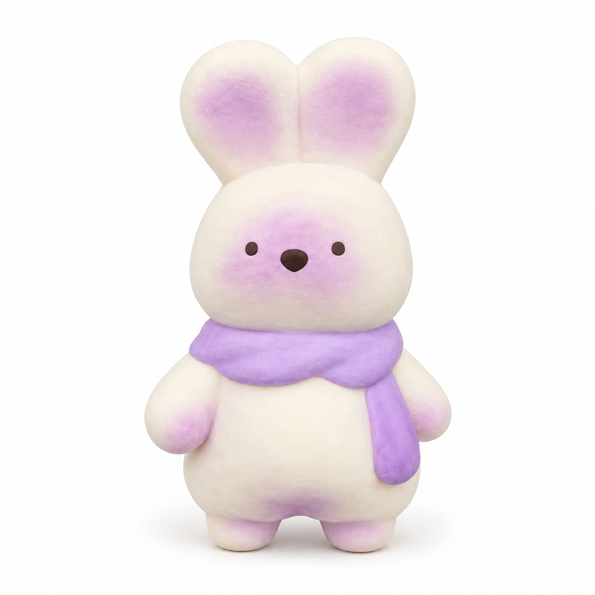 Bunny Squishy Toy Jumbo || سكوشي  فوم أرنب جامبو