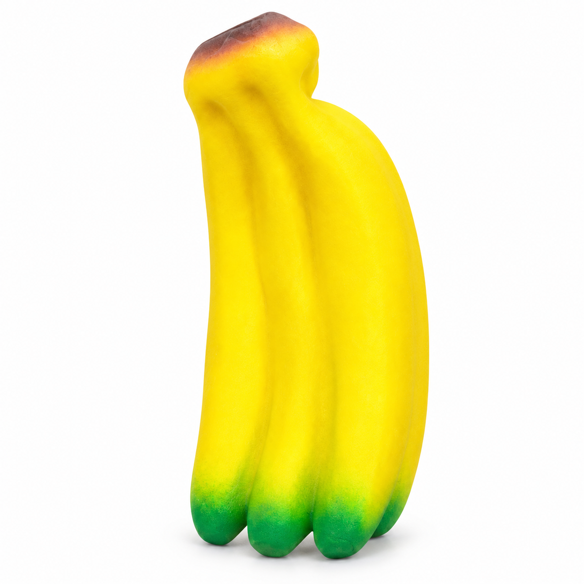 Banana Bunch Squishy Large || سكوشي فوم عنقود موز كبير