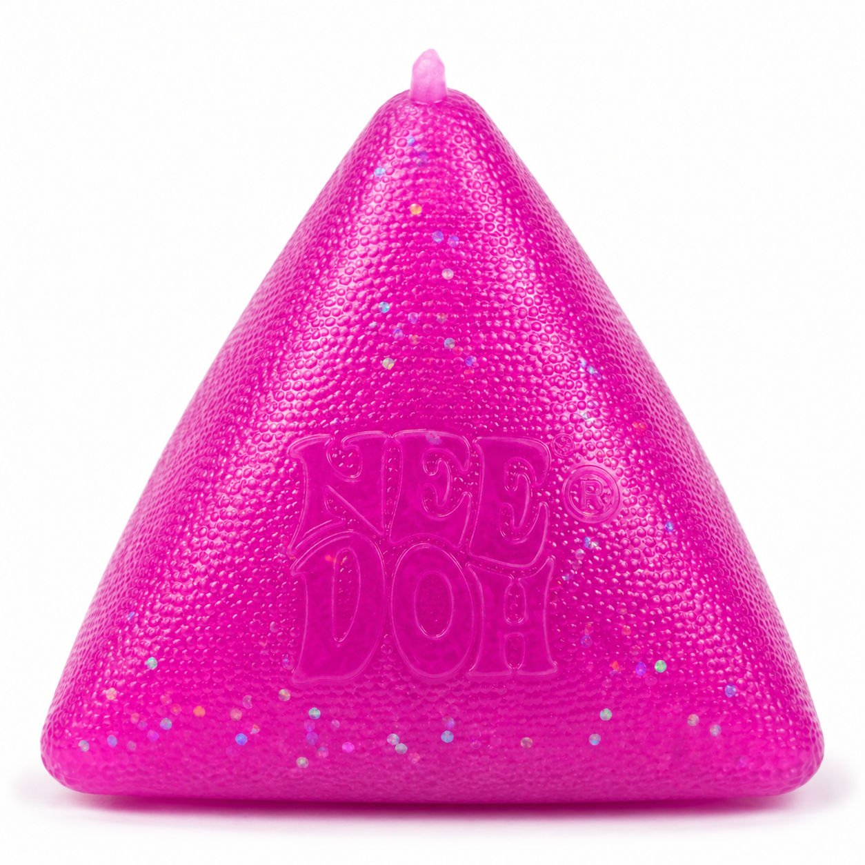 Needoh Pyramid Purple || نيدو هرمي بنفسجي