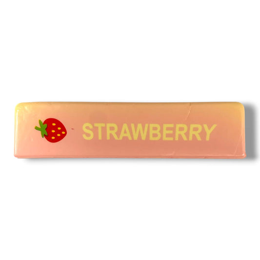 Strawberry Squishy 15 Cm || سكوشي فراوبة 15 سم