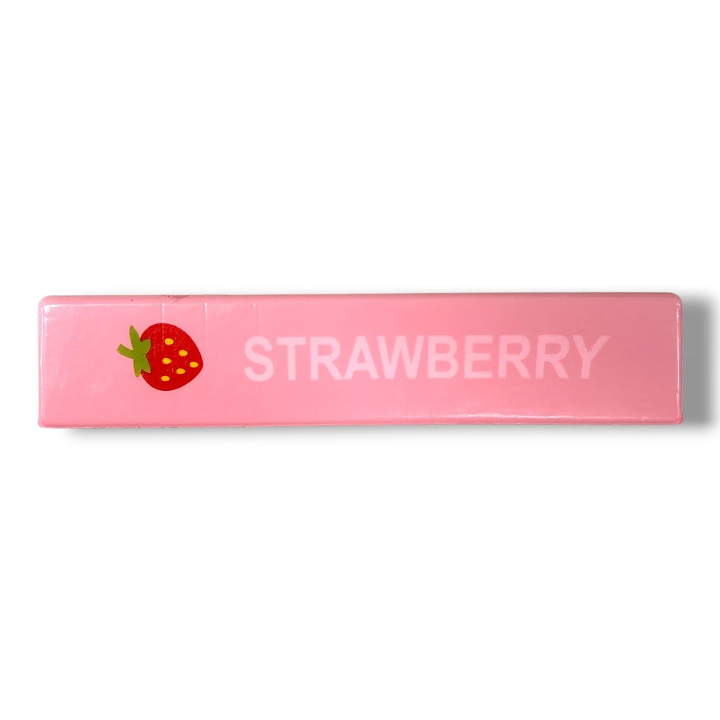 Strawberry Jumbo Squishy 25 Cm || سكوشي فراوبة جامبو 25 سم