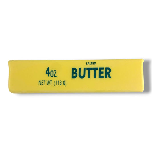 Butter Squishy 15 Cm || زبدة سكوشي 15 سم