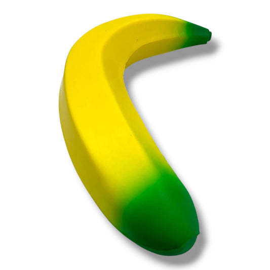 Jumbo Squishy Banana 40 Cm || سكوشي موزة جامبو 40 سم