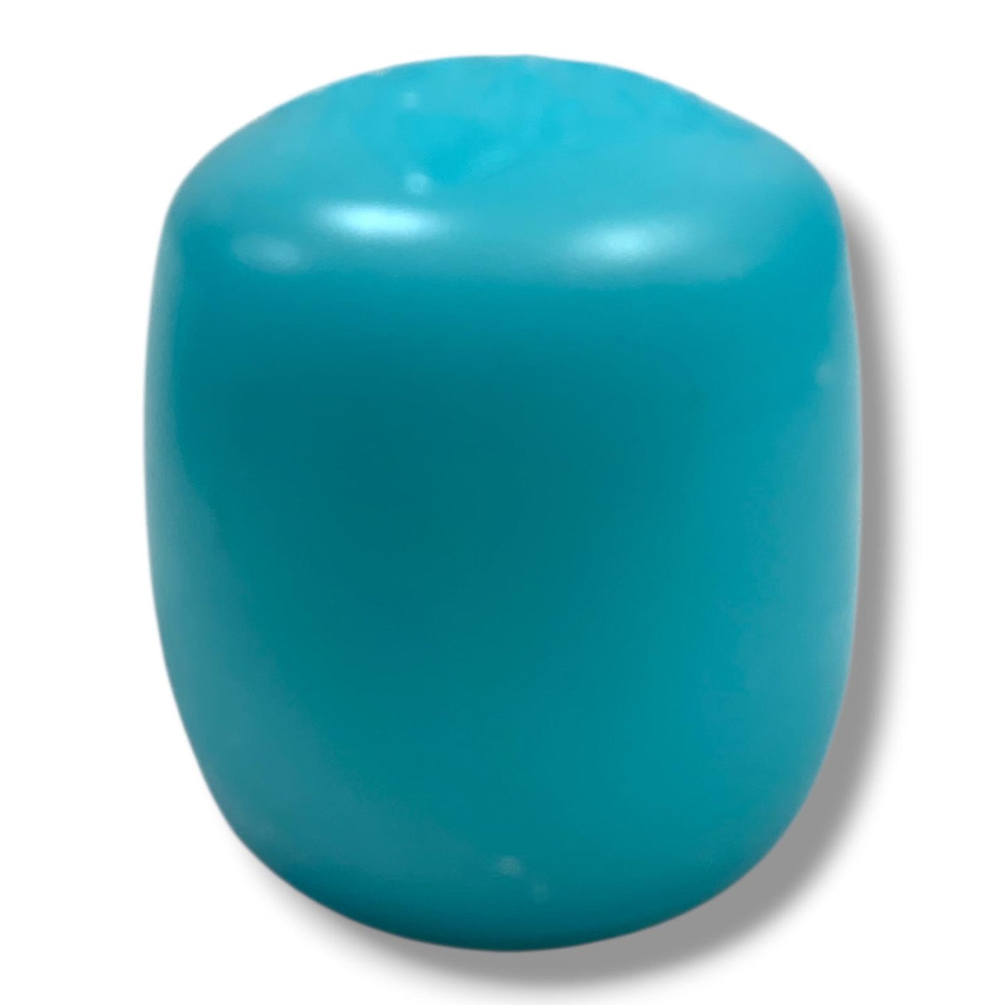Needoh Mello Mallo Color Changing Squishy Blue || نيدو ميلو مالو مارشمويلو سكوشي ازرق متغير بالشمس