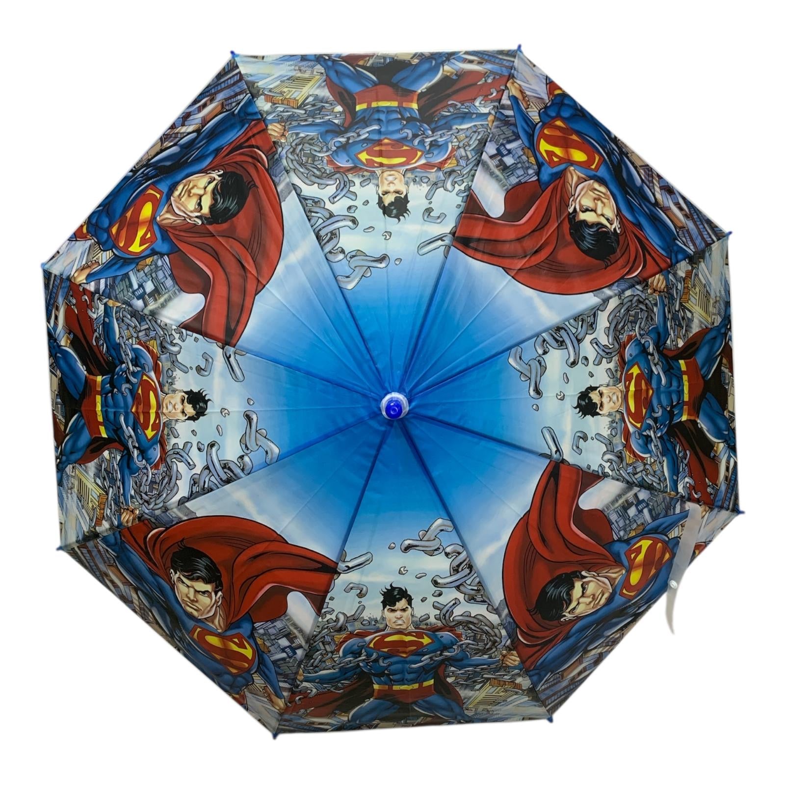 Super Man Kids Umbrella || مظلة أطفال سوبر مان
