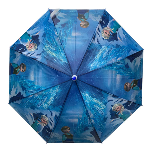 Frozen Kids Umbrella || مظلة أطفال فروزن
