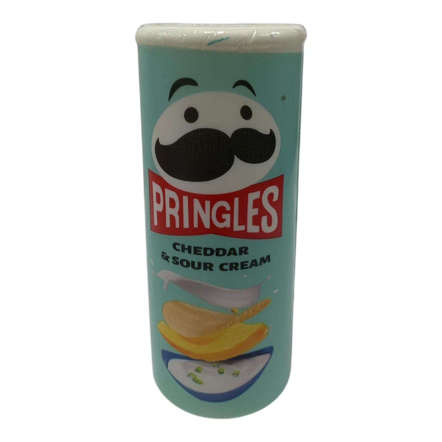 Squishy Pringles #5 || سكوشي برنقلز#5
