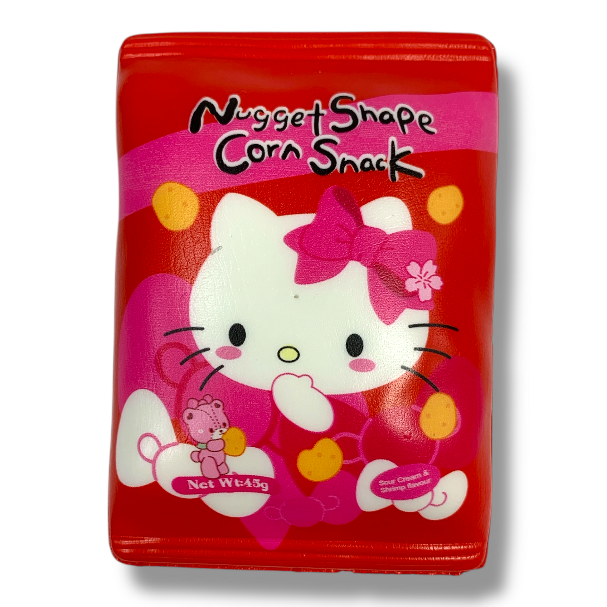 Squishy Hello Kitty || سكويشي هيلو كيتي
