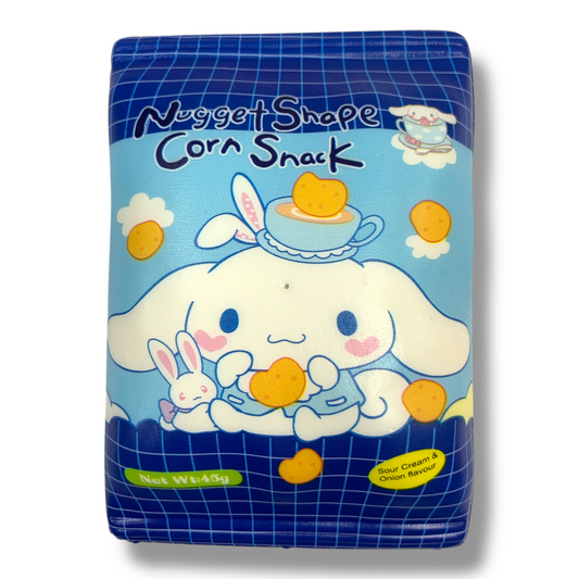 Squishy Kuromi #3 || سكويشي كورومي #3
