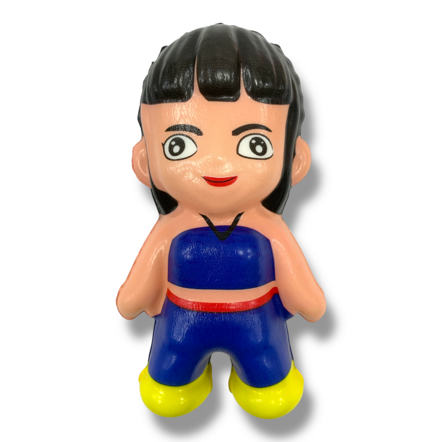 Kpop Demon Hunter Squishy Zoey || سكويشي كي بوب ديمون هنتر زوي
