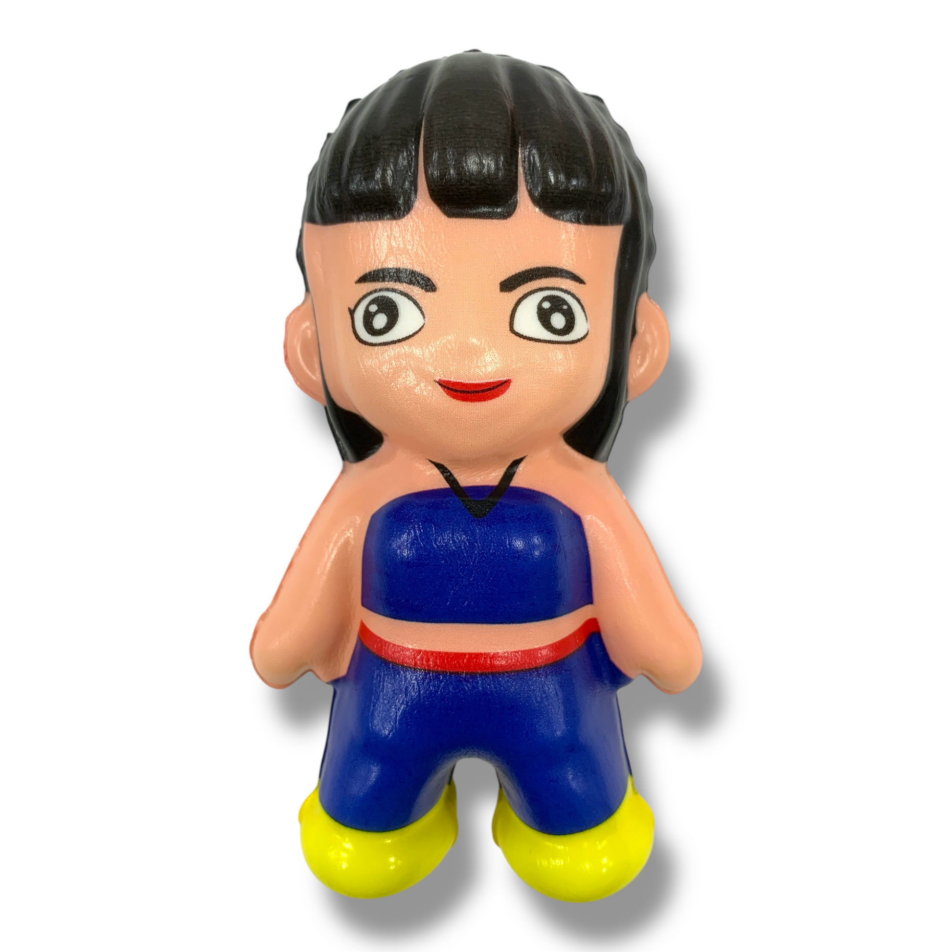 Kpop Demon Hunter Squishy Zoey || سكويشي كي بوب ديمون هنتر زوي
