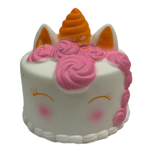 Jelly Cat Squishy Cake || جيلي كات سكويشي كيك
