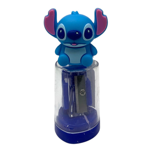 Sharpener Stitch || براية ستيتش