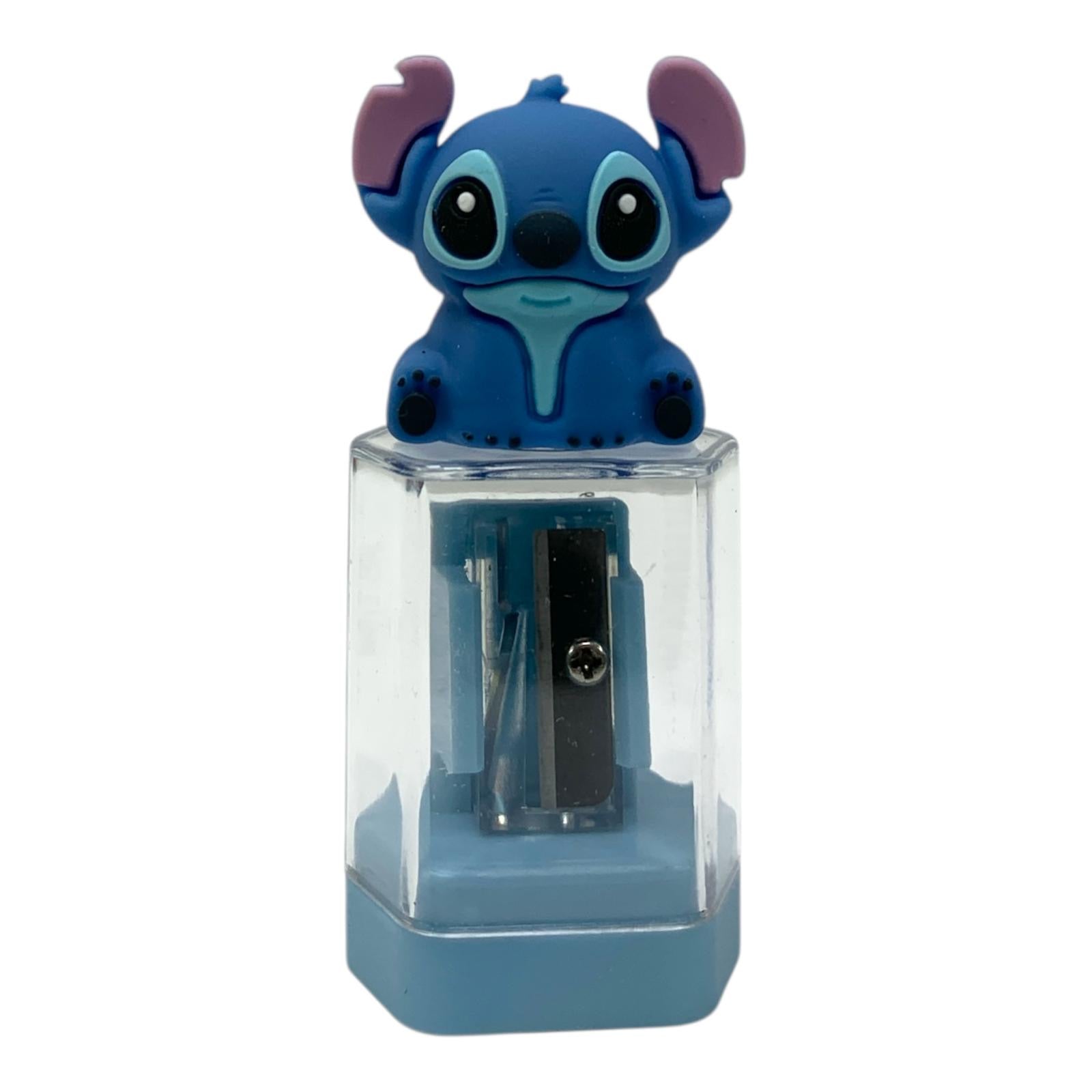 Sharpener Stitch || براية ستيتش