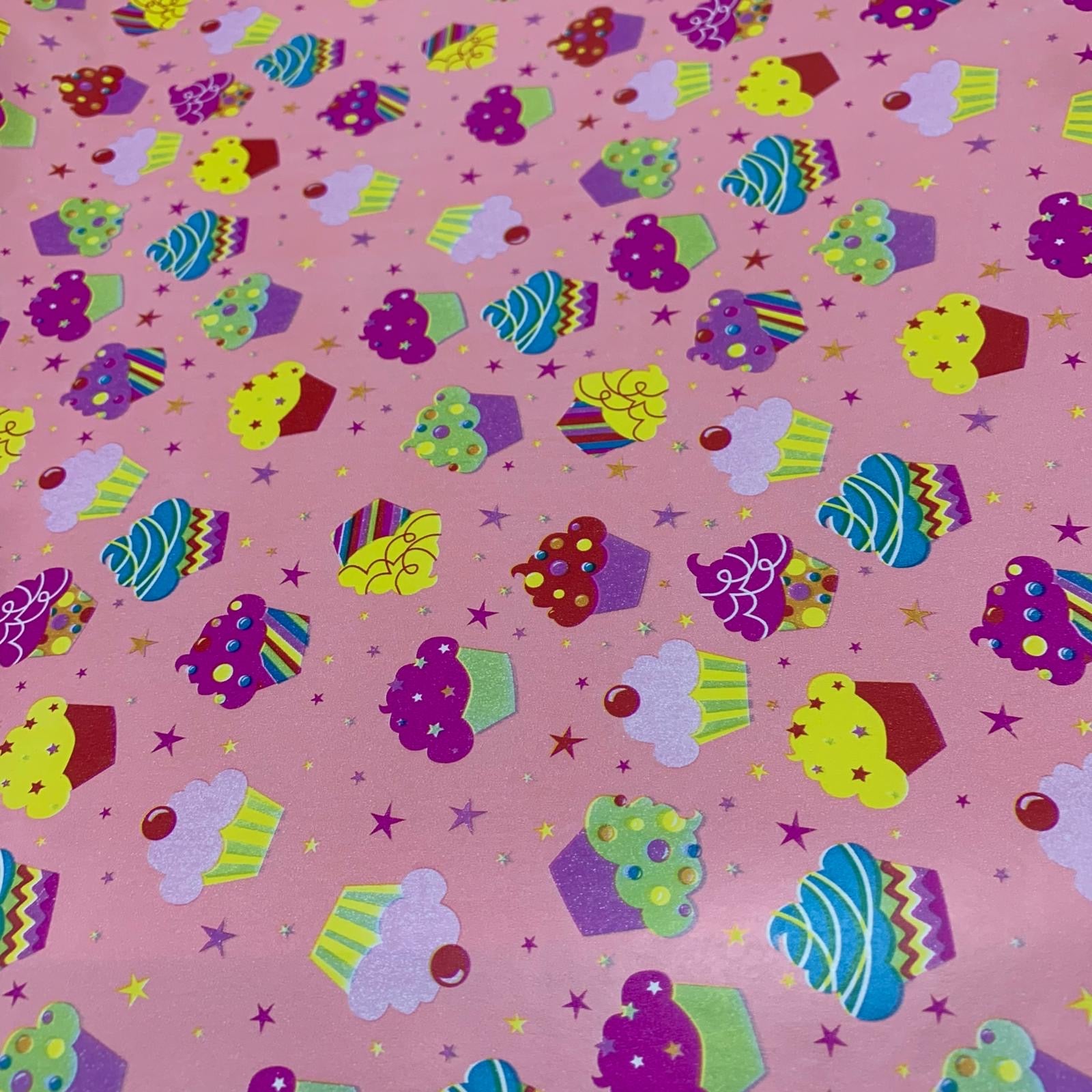 Gift Wrapping Paper 2 M x 70 cm 30	رول تغليف هدايا مقاس ٢ متر في ٧٠ سم 30
