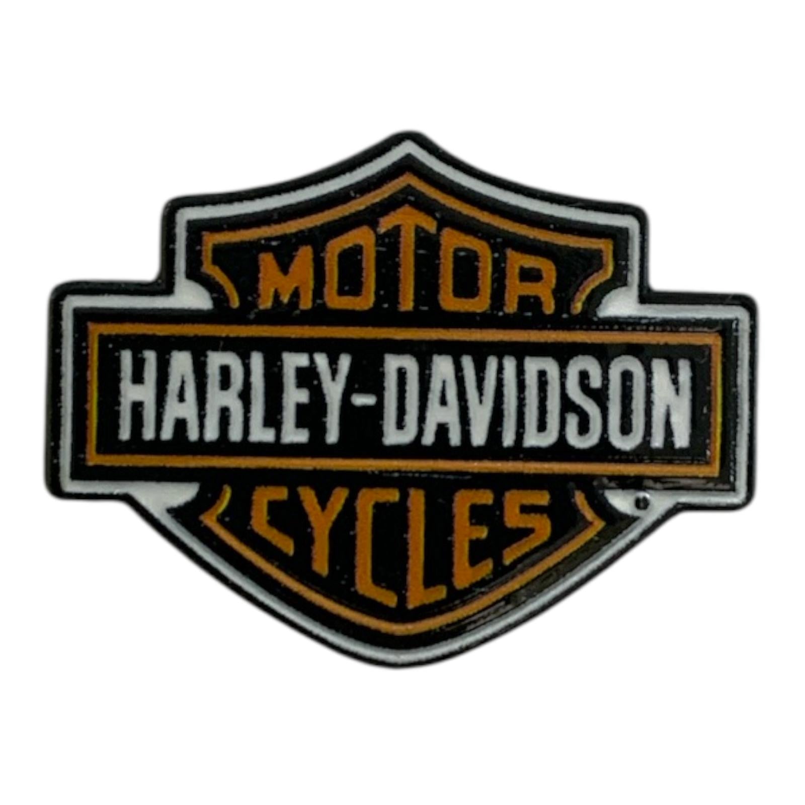 Harley Davidson Metal Phone || ستيكر تلفون حديد هارلي ديفدسون