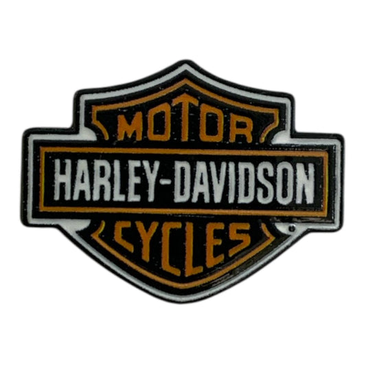Harley Davidson Metal Phone || ستيكر تلفون حديد هارلي ديفدسون