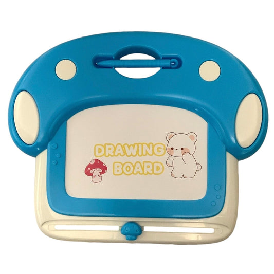 Drawing Board For Kids Blue || لوح رسم ولادي ازرق