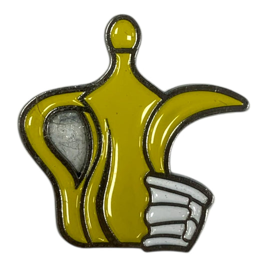 Arabic Coffee Dallah Metal Phone Sticker || ستيكر تلفون حديد دلة قهوة عربية