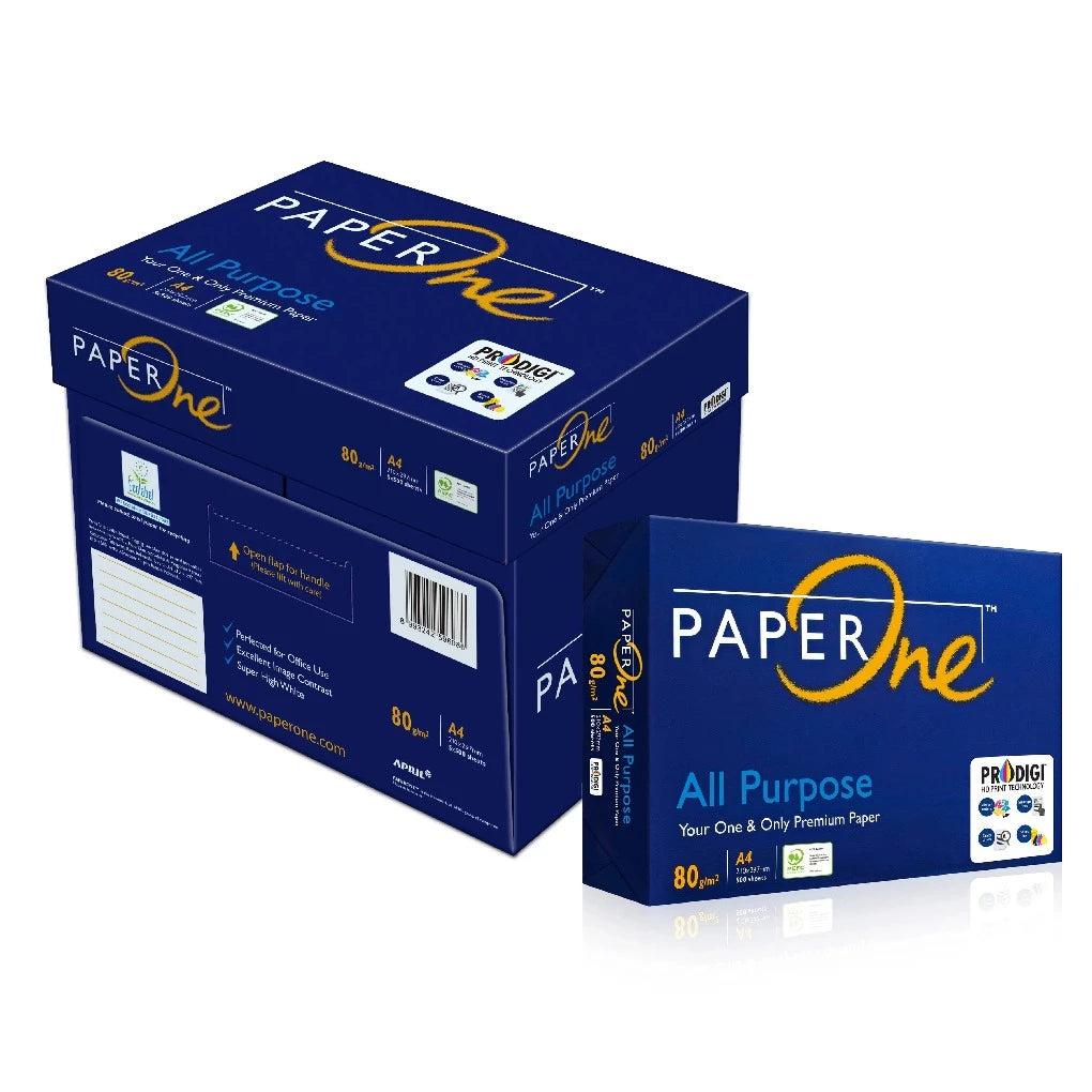 A4 Copy Paper Carton || كرتون ورق طباعة وتصوير مقاس A4