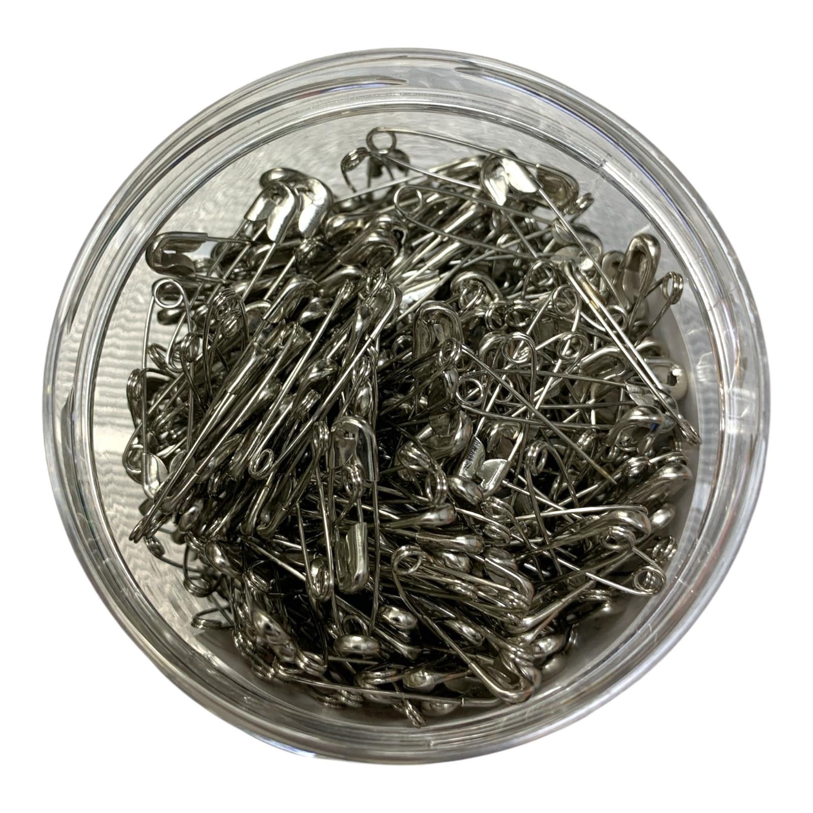 Safety Pin 27 mm DL2302 || علبة دبابيس ٢٧ مم