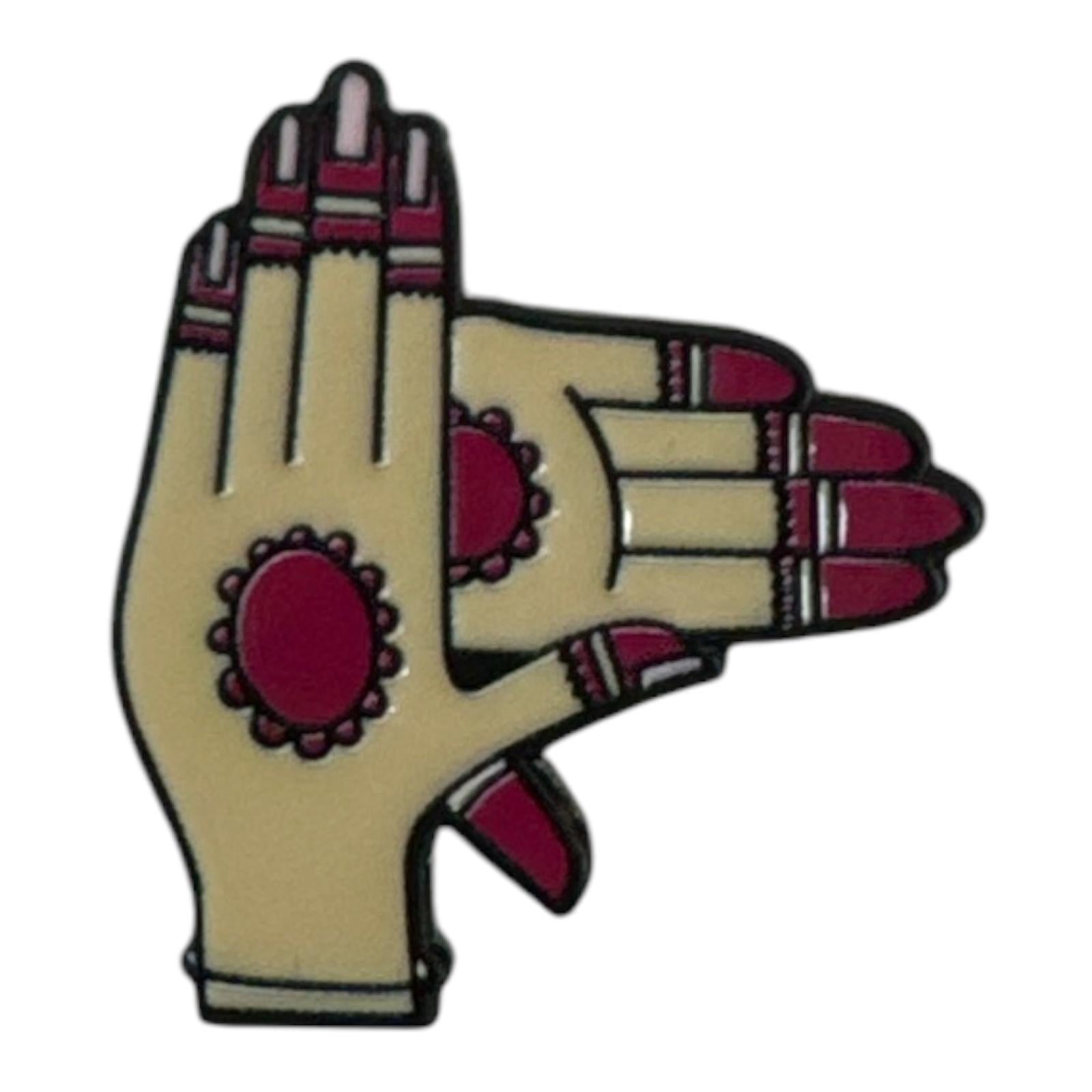 Himma Sticker Metal || ستيكر تلفون حديد حنا