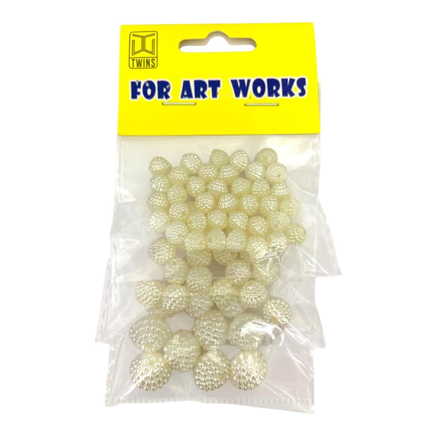 A&T Mixed Beads || خرز ملون اشغال يدوية اي اند تي