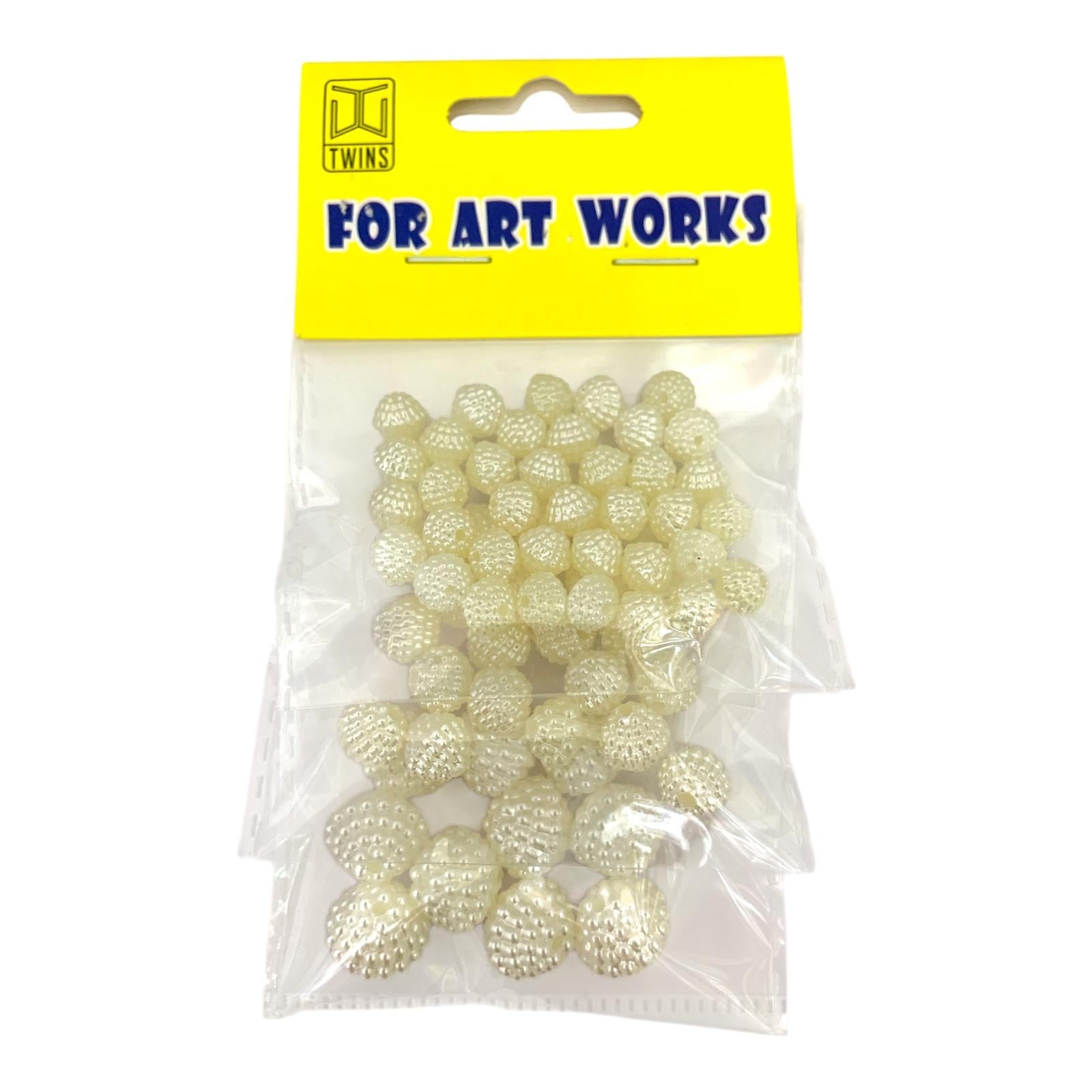 A&T Mixed Beads || خرز ملون اشغال يدوية اي اند تي