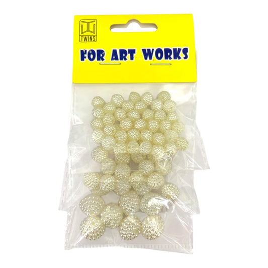 A&T Mixed Beads || خرز ملون اشغال يدوية اي اند تي