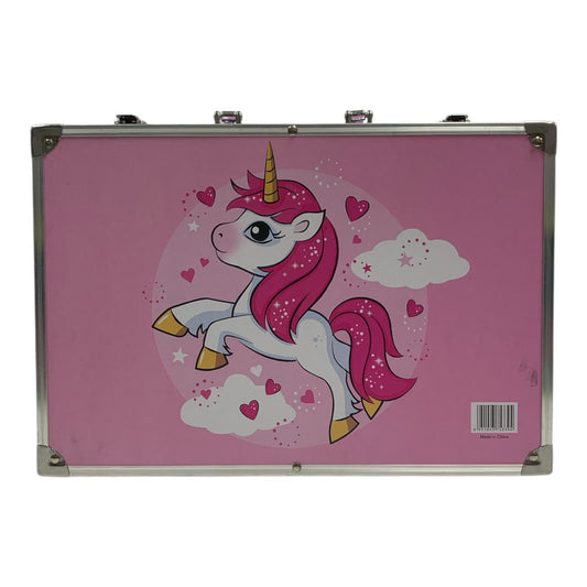 Unicorn Coloring Set || مجموعة تلوين يونيكورن