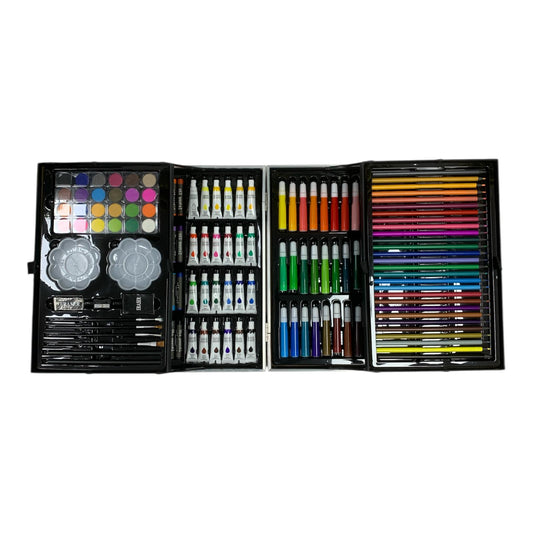 Kuromi Coloring Set || مجموعة تلوين كورومي