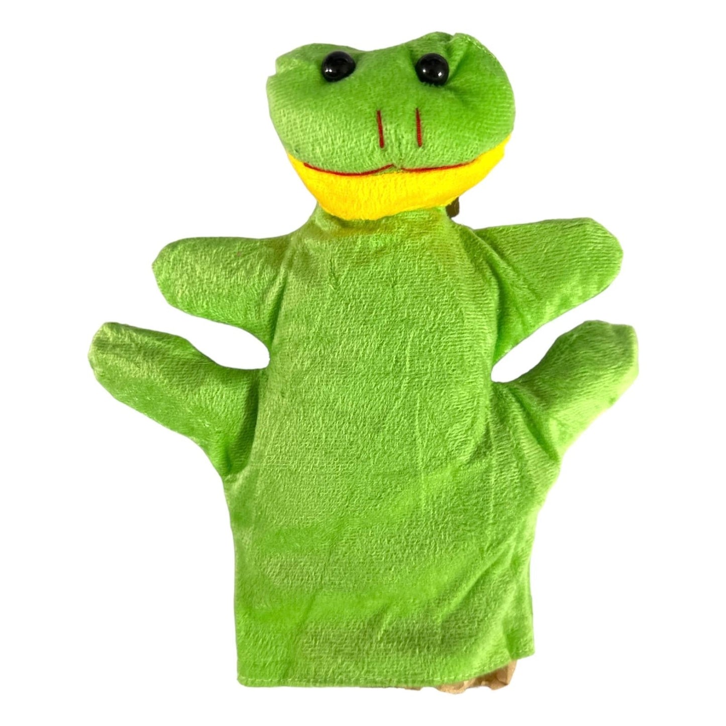 Kids Puppet Crocodile || دمى الاطفال التمساح