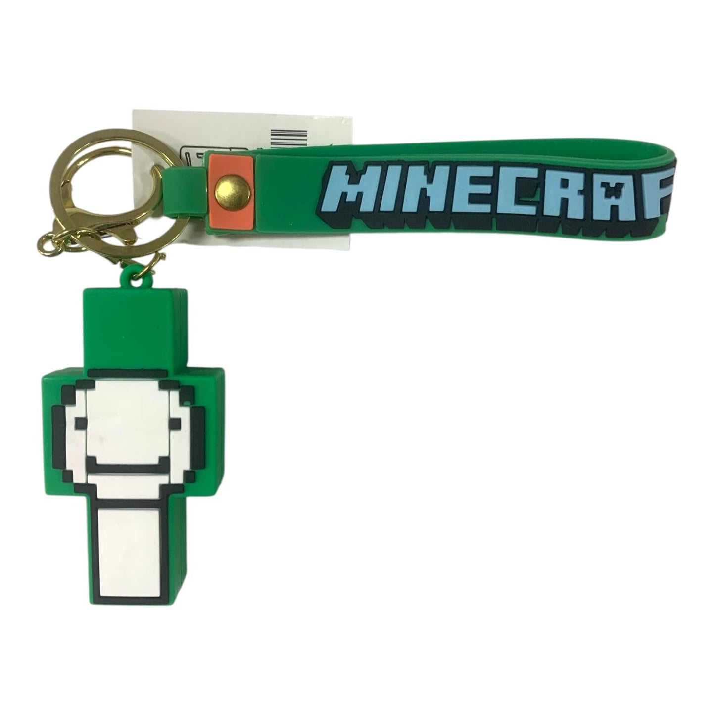 Minecraft Keychain #11 || علاقة مفاتيح ماين كرافت #11