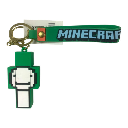 Minecraft Keychain #11 || علاقة مفاتيح ماين كرافت #11