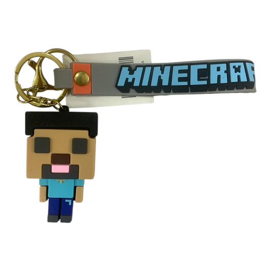 Minecraft Keychain #7 || علاقة مفاتيح ماين كرافت #7