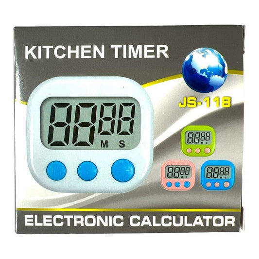 Kitchen Timer || عداد طبخ