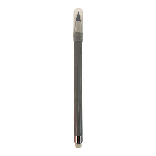 A&T Infinity Pencil Grey Color Writing || قلم انفيني اي اند تي رصاص بكتابة لون رمادي