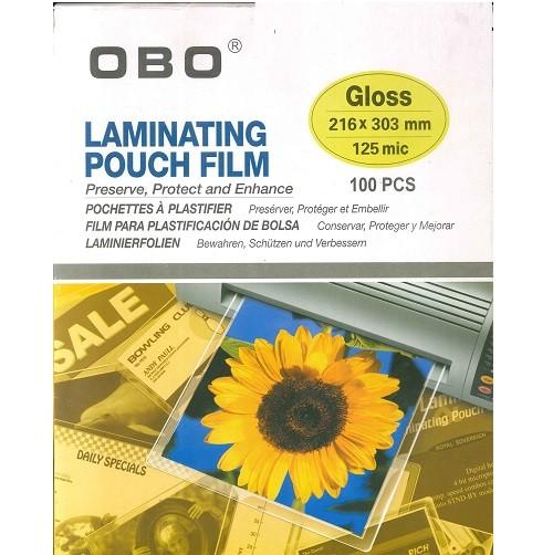 A3 Lamination pack || باكيت تغليف حراري A3
