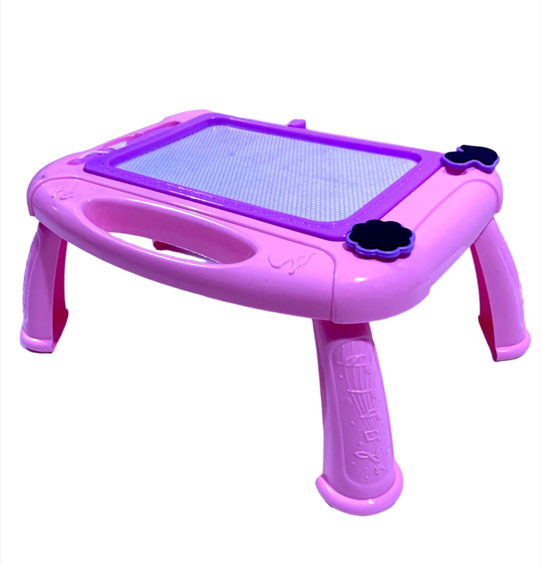 Writing Board Table Toy || طاوله للكتابه حجم صغير للاطفال