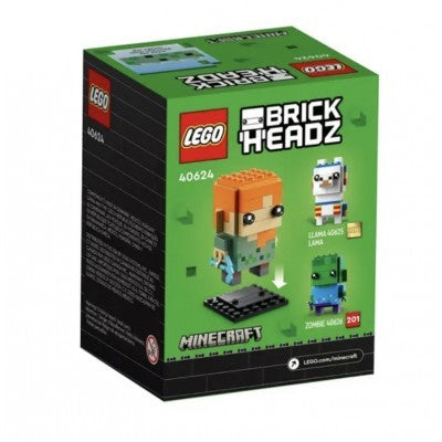 Lego ALEX || ليقو اليكس