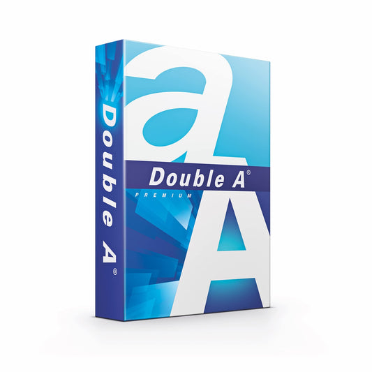 Double A Printing Paper Pack A4 Size || باكيت ورق تصوير و طباعة دبل اي حجم اي فور