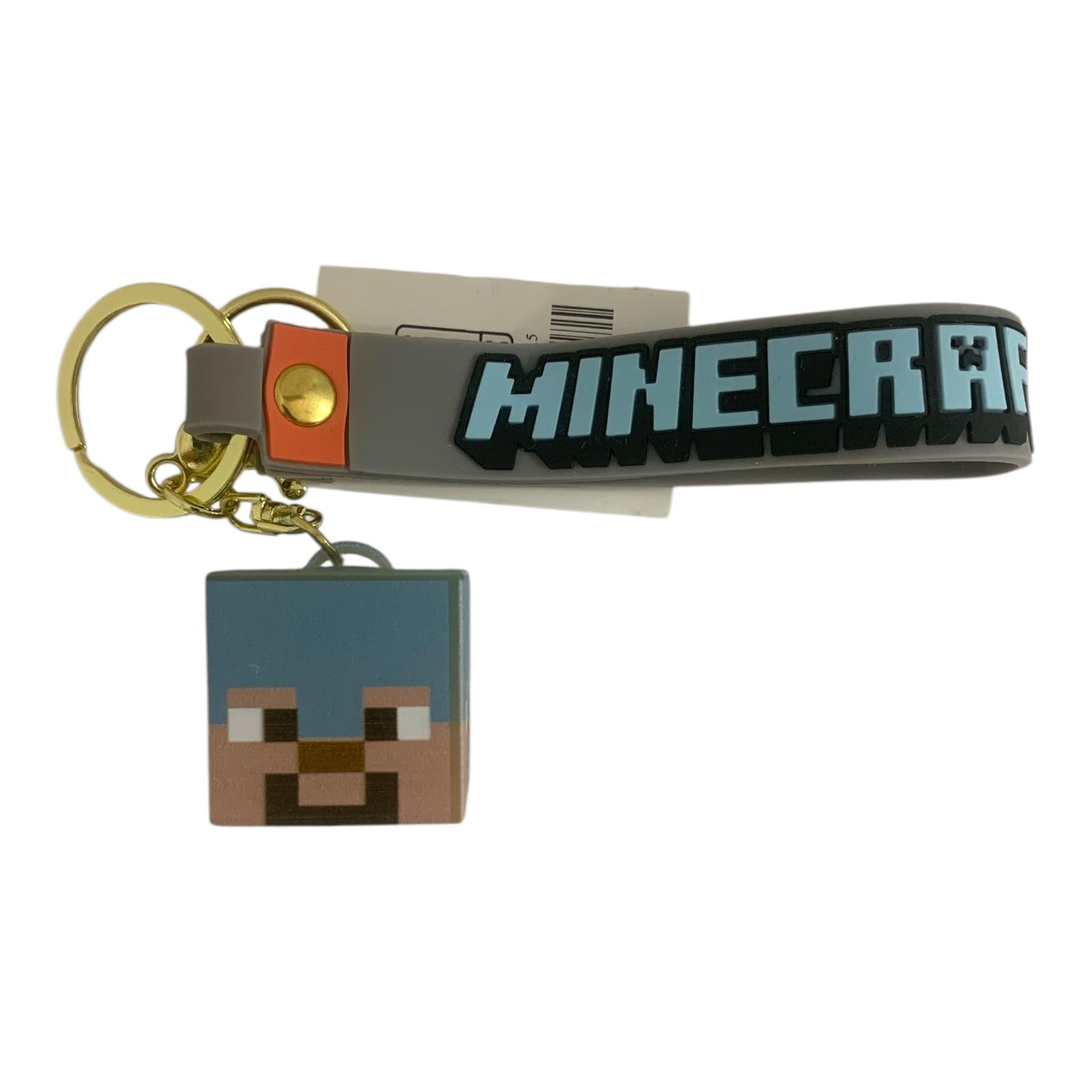 Minecraft Keychain #1 || علاقة مفاتيح ماين كرافت #1