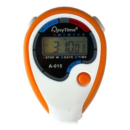 Colored Stop Watch || ستوب واتش عداد ملون