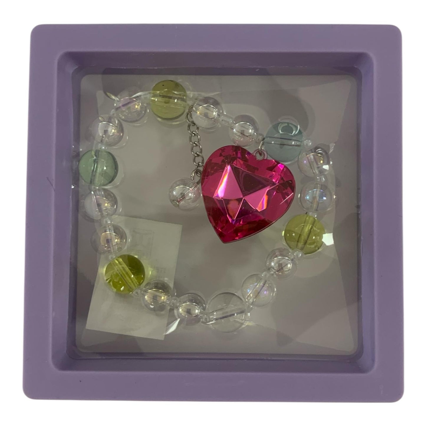 Kpop Demon Hunter Bracelet || اسوارة كي بوب ديمون هنتر
