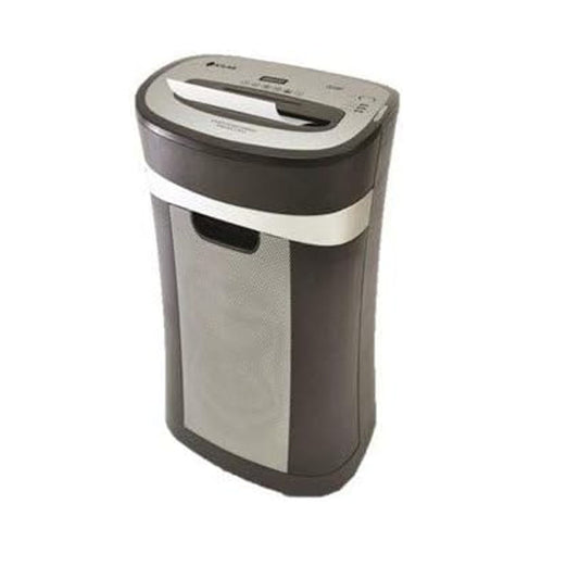 ATLAS CC2040 CrossCut 20 Sheets Paper Shredder || فرامة أطلس ٢٠ ورقة كروس كت