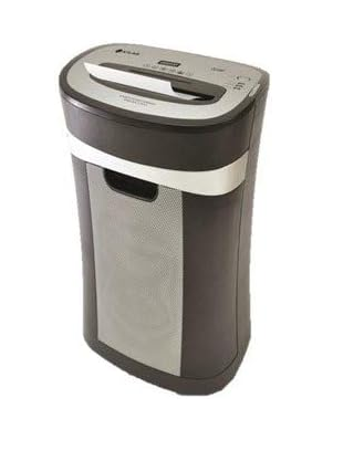 ATLAS CC2040 CrossCut 20 Sheets Paper Shredder || فرامة أطلس ٢٠ ورقة كروس كت